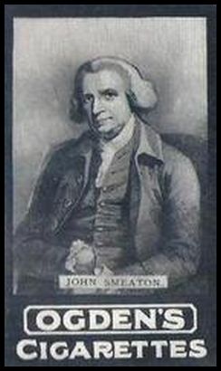 20 John Smeaton